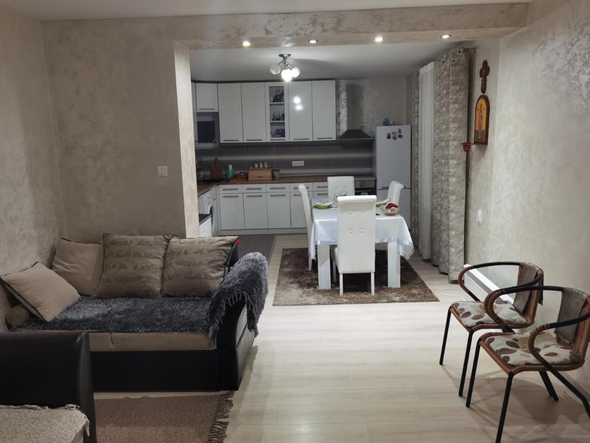 Appartement Nikolaj Lux à Nova Varoš Extérieur photo