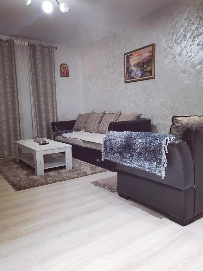 Appartement Nikolaj Lux à Nova Varoš Extérieur photo